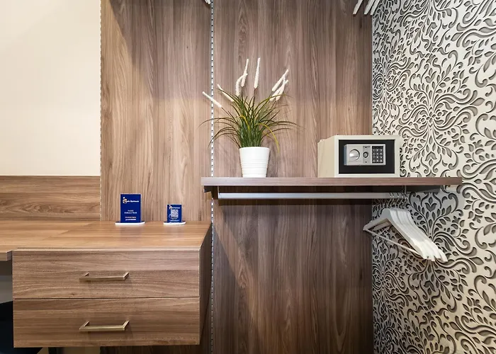 Famalu Apartments Napoli